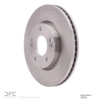 Disc Brake Rotor