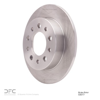 Disc Brake Rotor