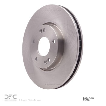 Disc Brake Rotor