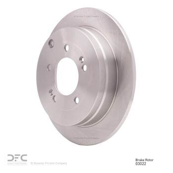 Disc Brake Rotor