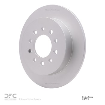 Disc Brake Rotor