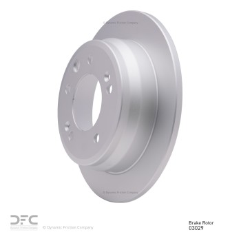 Disc Brake Rotor