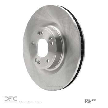Disc Brake Rotor