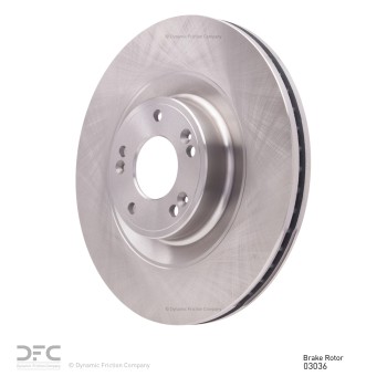 Disc Brake Rotor