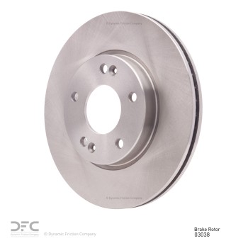 Disc Brake Rotor