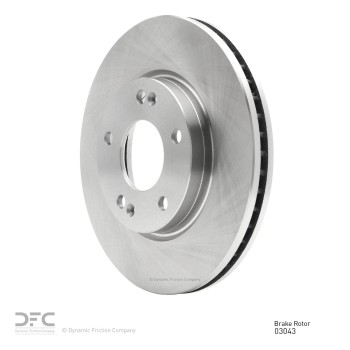Disc Brake Rotor