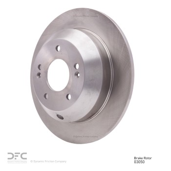 Disc Brake Rotor