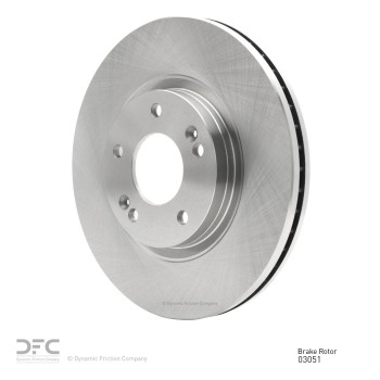 Disc Brake Rotor