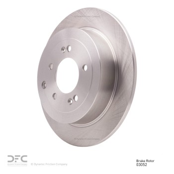 Disc Brake Rotor