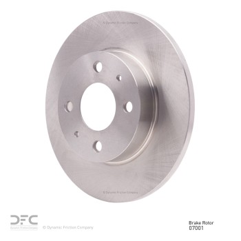 Disc Brake Rotor