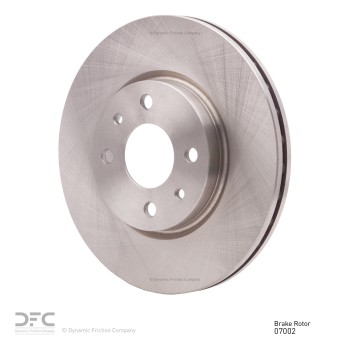 Disc Brake Rotor