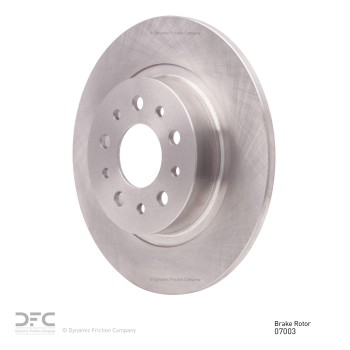 Disc Brake Rotor