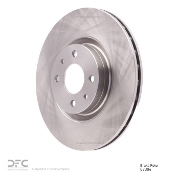 Disc Brake Rotor