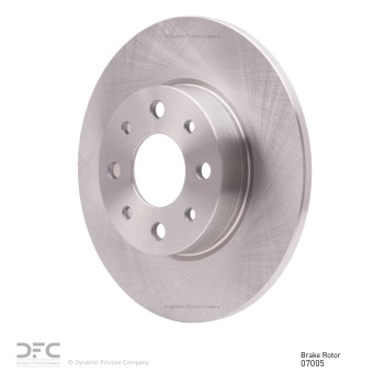 Disc Brake Rotor