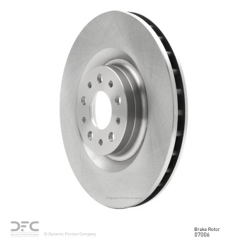 Disc Brake Rotor