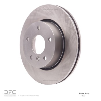 Disc Brake Rotor