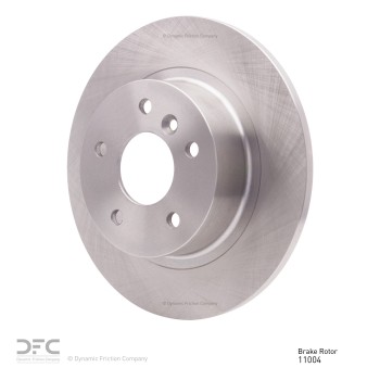 Disc Brake Rotor