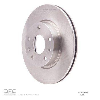 Disc Brake Rotor