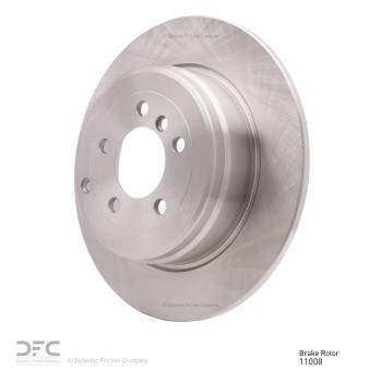 Disc Brake Rotor