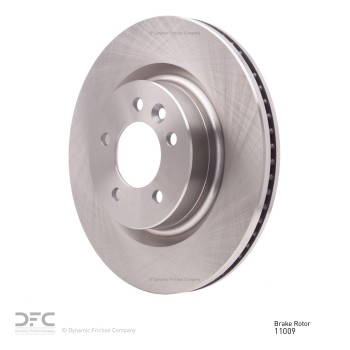 Disc Brake Rotor
