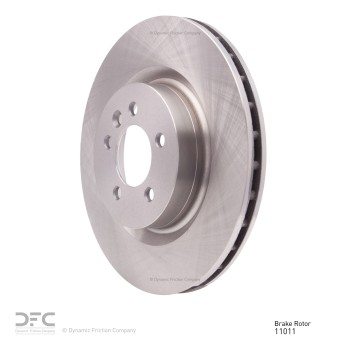 Disc Brake Rotor