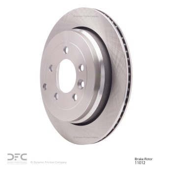 Disc Brake Rotor