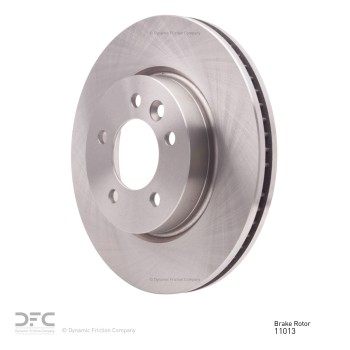 Disc Brake Rotor