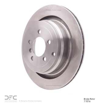Disc Brake Rotor
