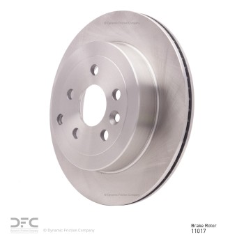 Disc Brake Rotor