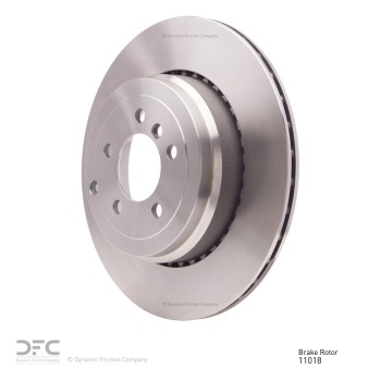 Disc Brake Rotor