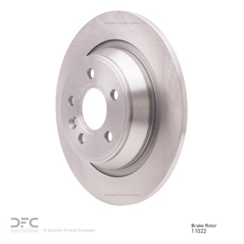 Disc Brake Rotor