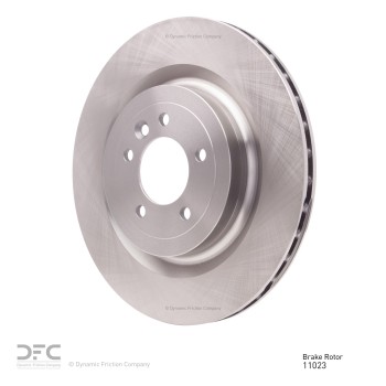Disc Brake Rotor