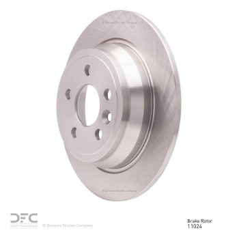 Disc Brake Rotor