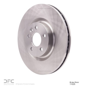 Disc Brake Rotor