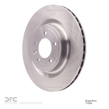 Disc Brake Rotor