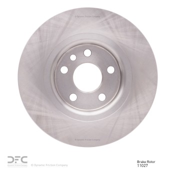 Disc Brake Rotor