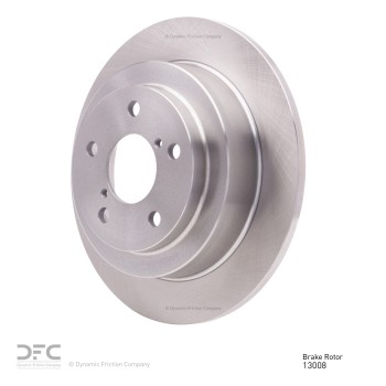 Disc Brake Rotor
