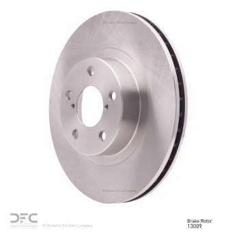Disc Brake Rotor