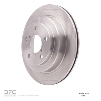 Disc Brake Rotor