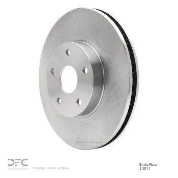 Disc Brake Rotor