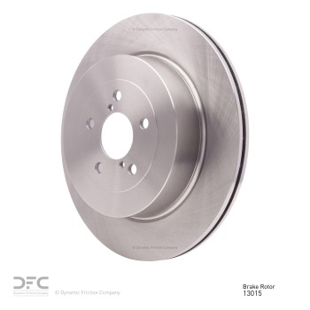 Disc Brake Rotor