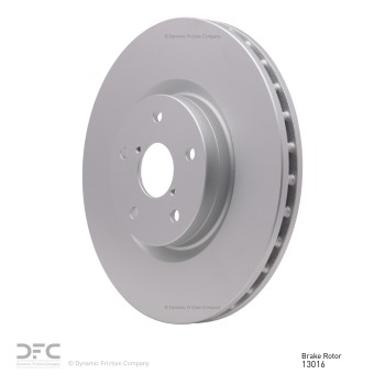 Disc Brake Rotor