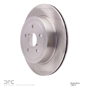 Disc Brake Rotor