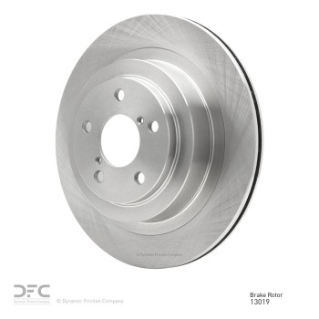 Disc Brake Rotor