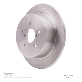 Disc Brake Rotor