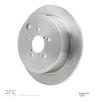 Disc Brake Rotor