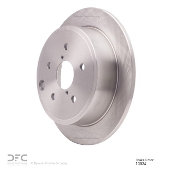 Disc Brake Rotor