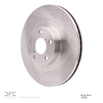 Disc Brake Rotor