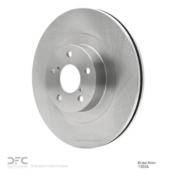 Disc Brake Rotor