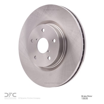 Disc Brake Rotor